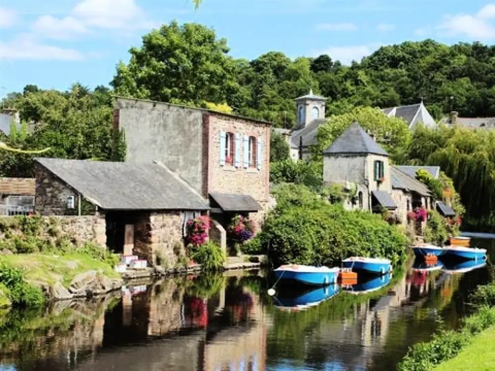 Camping Le Varquez 3 étoiles★★★
