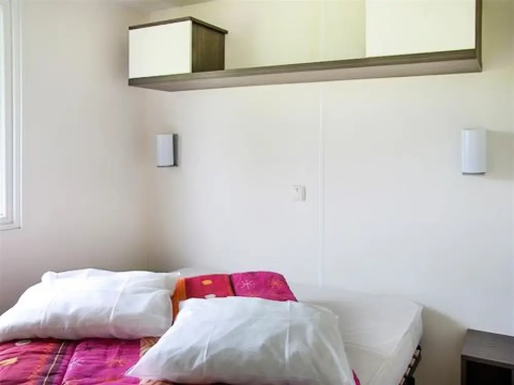 Camping Le Varquez 3 étoiles★★★