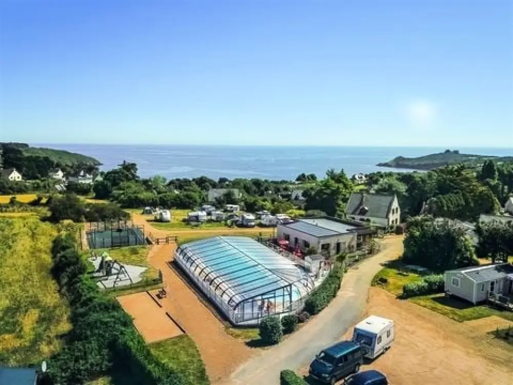 Camping Le Varquez 3 étoiles★★★