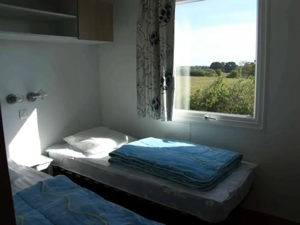 Camping Le Varquez 3 étoiles★★★