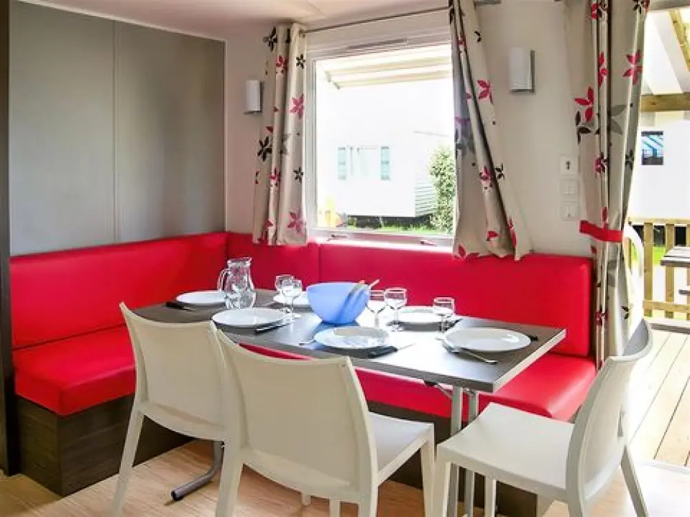 Camping Le Varquez 3 étoiles★★★