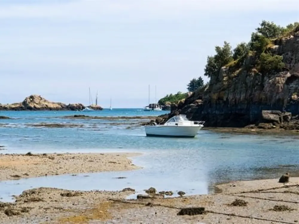 Camping Le Varquez 3 étoiles★★★