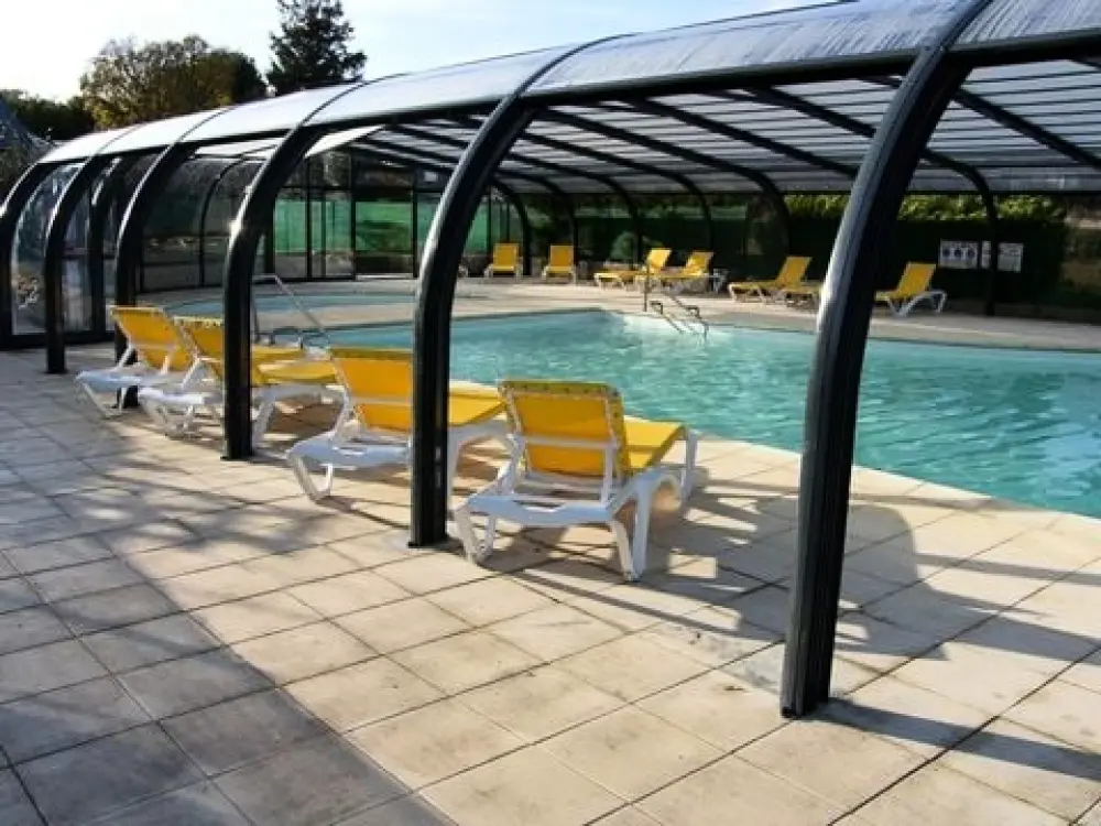 Camping Le Varquez 3 étoiles★★★