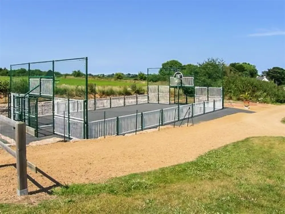 Camping Le Varquez 3 étoiles★★★