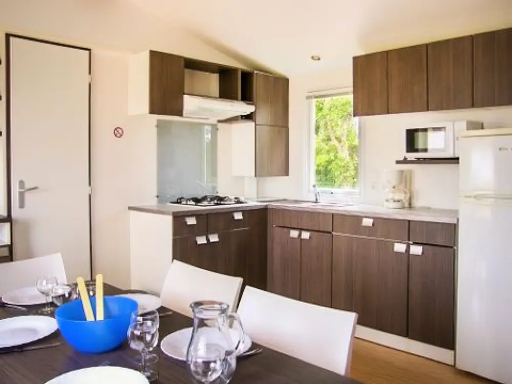 Camping Le Varquez 3 étoiles★★★