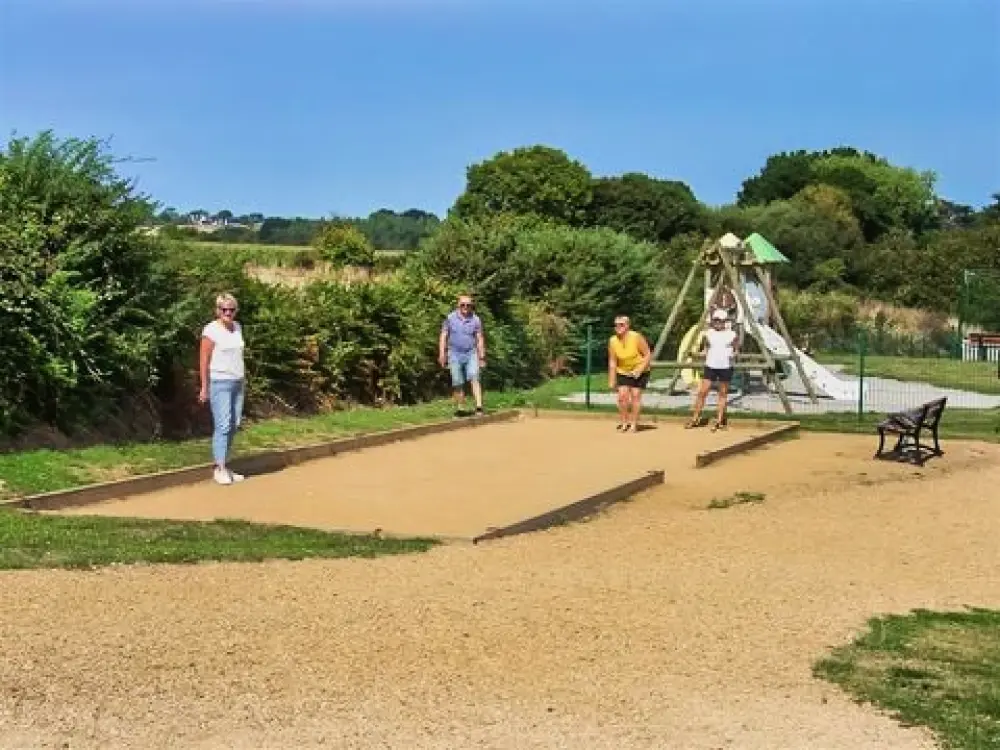 Camping Le Varquez 3 étoiles★★★
