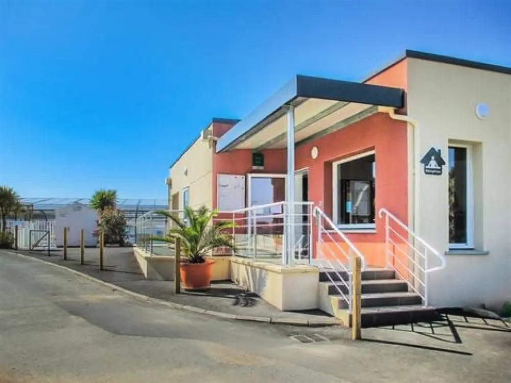 Camping Le Varquez 3 étoiles★★★