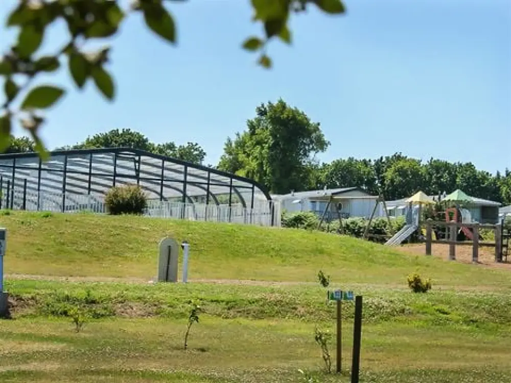Camping Le Varquez 3 étoiles★★★