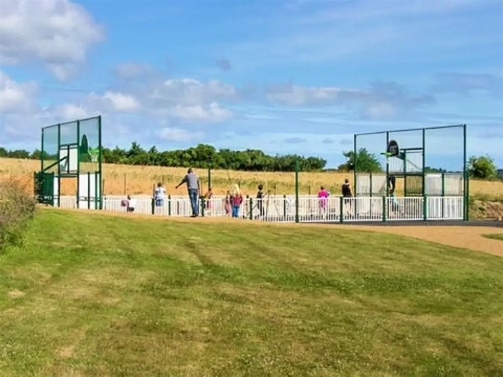 Camping Le Varquez 3 étoiles★★★