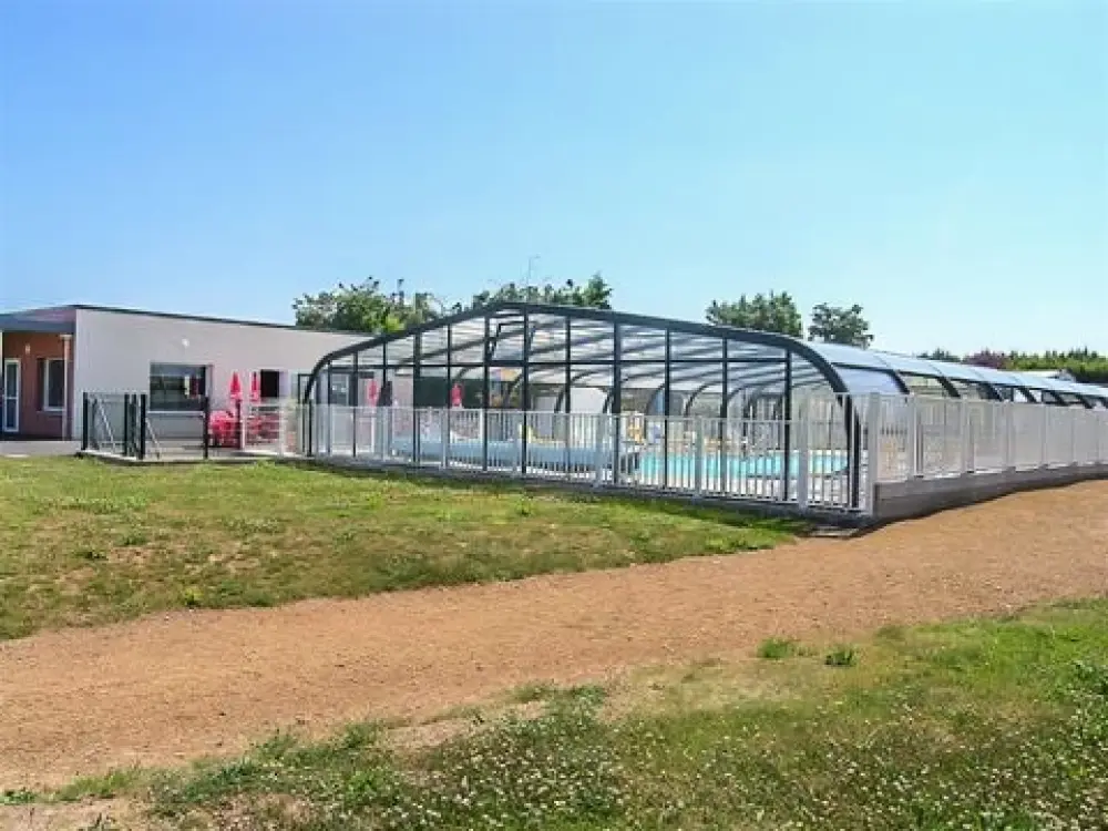 Camping Le Varquez 3 étoiles★★★