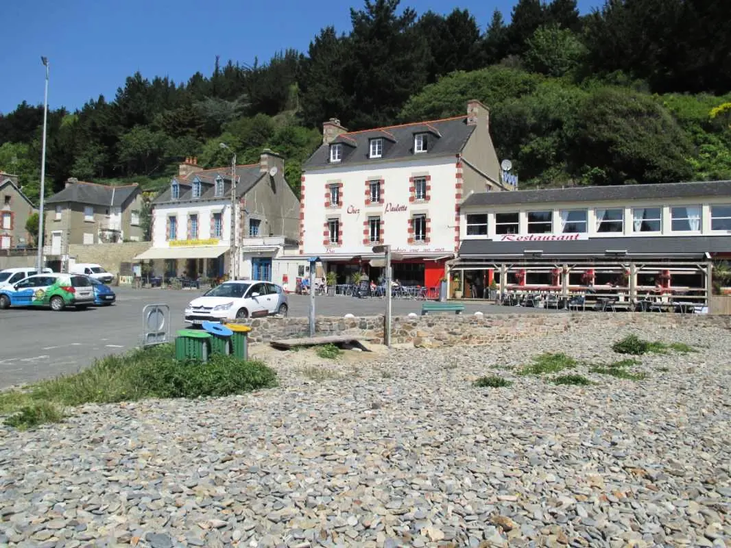 Gîte de France L'écrin de verdure 3 épis