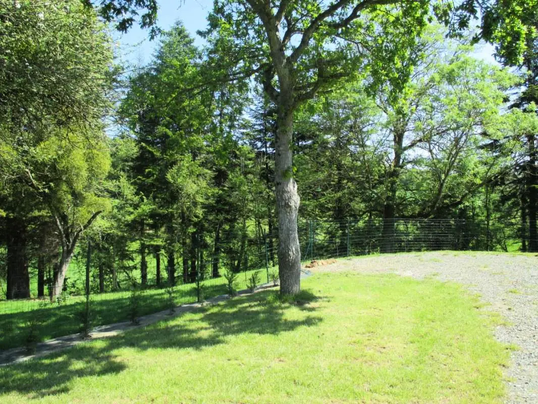 Gîte de France L'écrin de verdure 3 épis