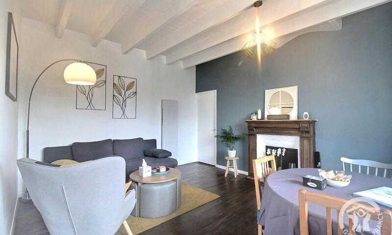 Gîte de France L'escale du goëlo 3 épis - - Plouha - 7