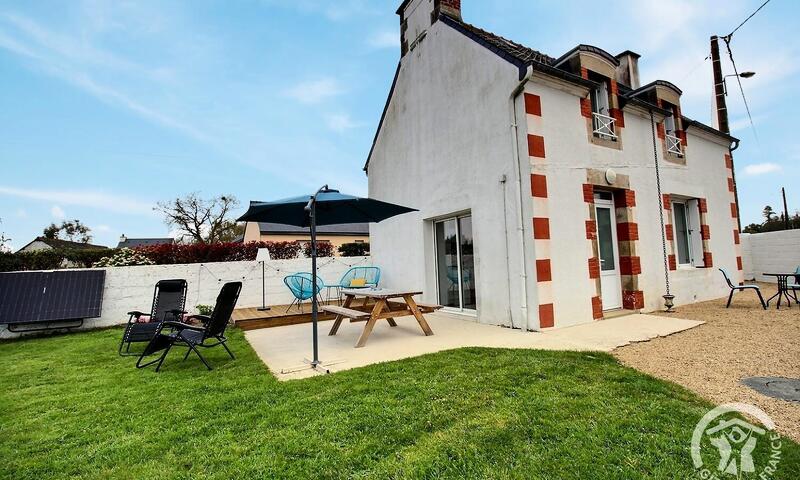 Gîte de France L'escale du goëlo 3 épis - - Plouha - 1