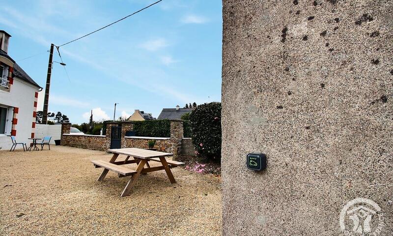 Gîte de France L'escale du goëlo 3 épis - - Plouha - 34