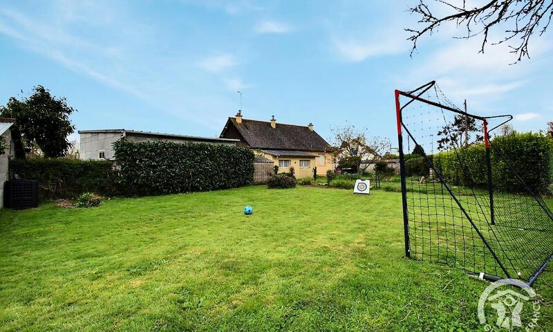 Gîte de France L'escale du goëlo 3 épis - - Plouha - 30