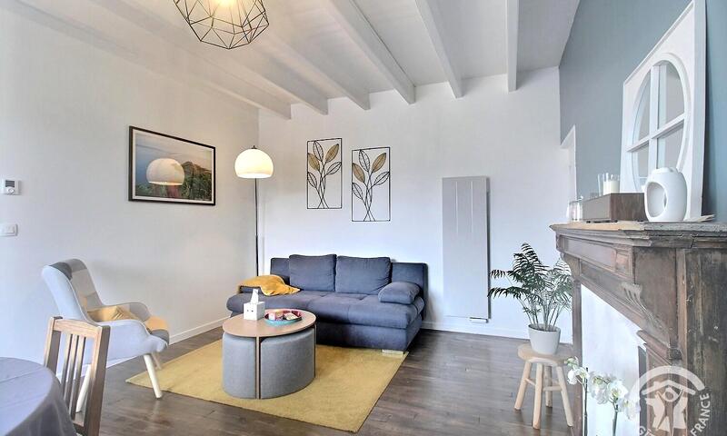 Gîte de France L'escale du goëlo 3 épis - - Plouha - 9