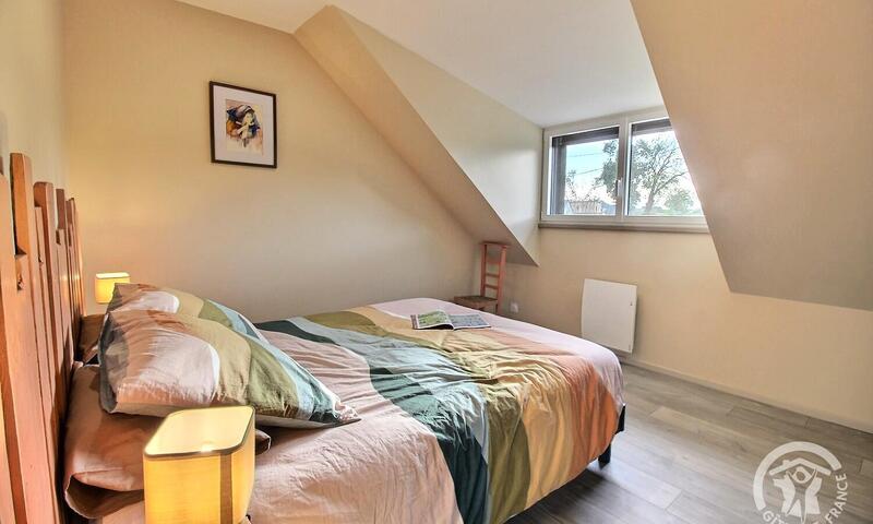 Gîte de France Ty beg hastel 3 épis - - Plouha - 29