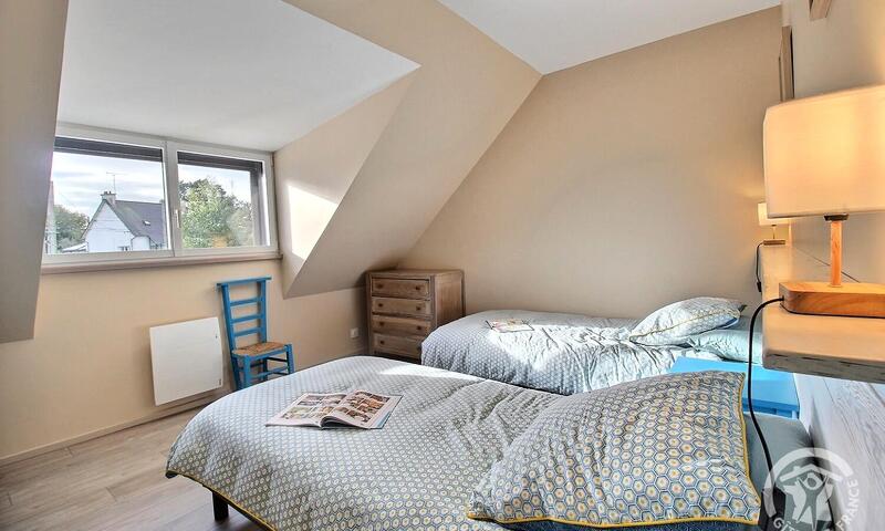 Gîte de France Ty beg hastel 3 épis - - Plouha - 24