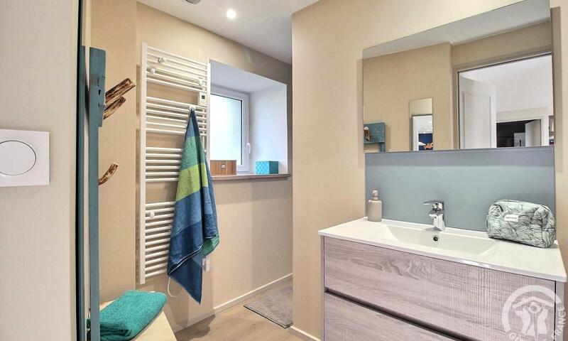 Gîte de France Ty beg hastel 3 épis - - Plouha - 21