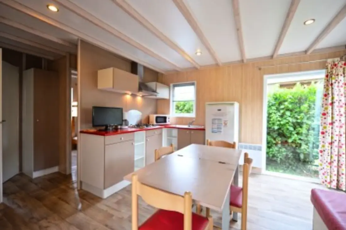 Camping maeva Respire Le Moténo 4 étoiles★★★★