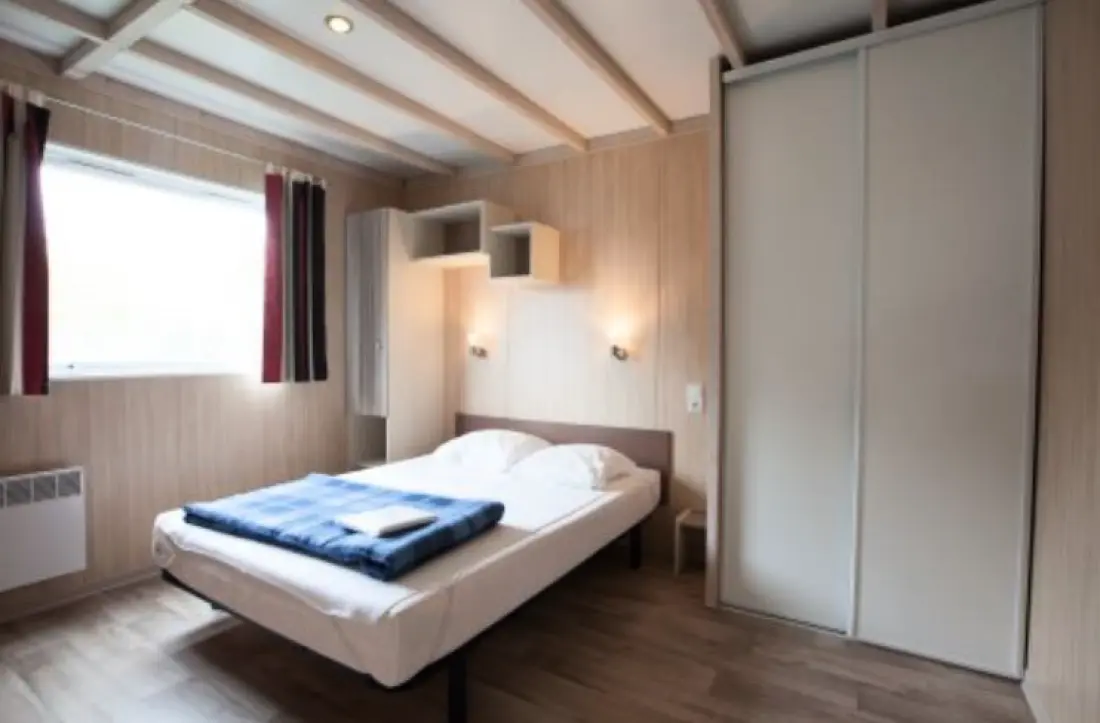 Camping maeva Respire Le Moténo 4 étoiles★★★★