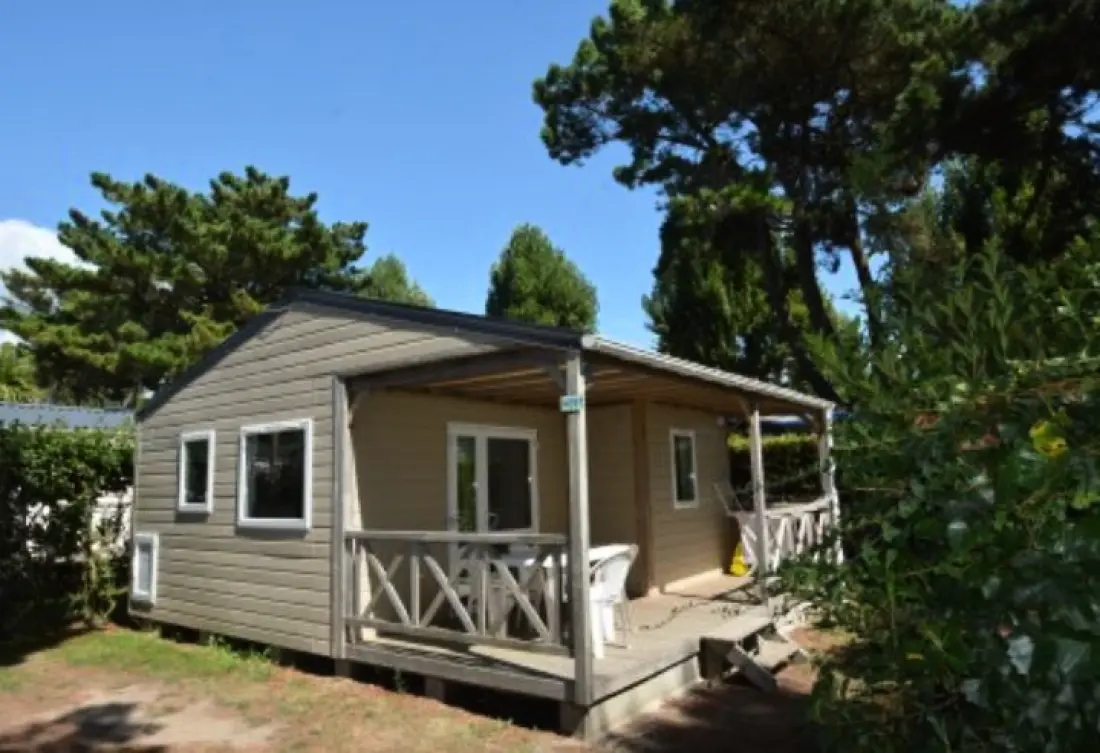 Camping maeva Respire Le Moténo 4 étoiles★★★★