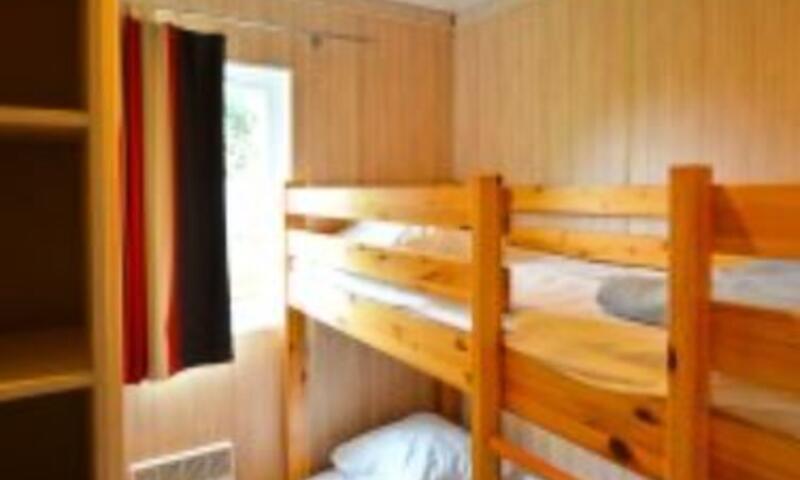 Camping Yukadi Villages Le Moteno **** - Plouhinec - Morbihan - 20
