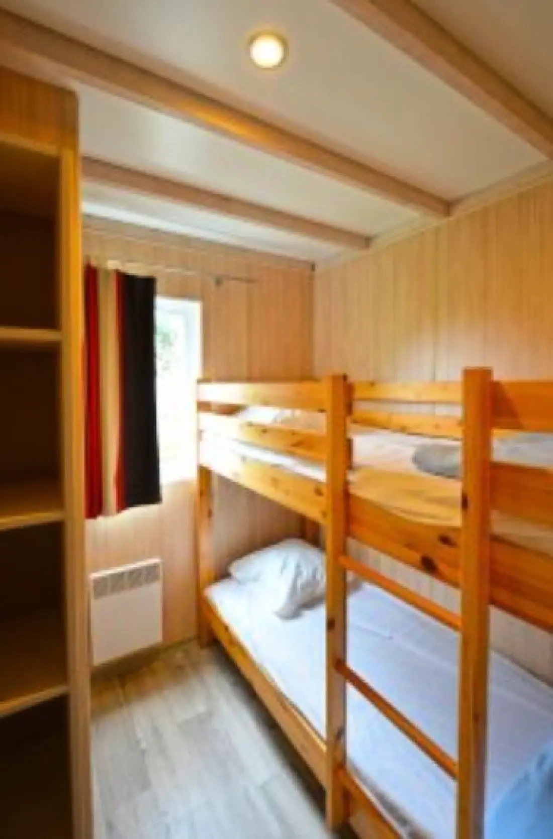 Camping maeva Respire Le Moténo 4 étoiles★★★★