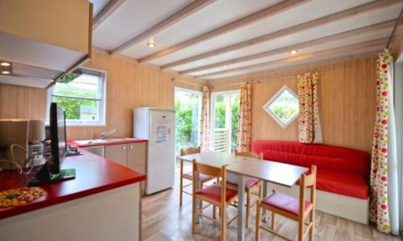 Camping Yukadi Villages Le Moteno **** - Plouhinec - Morbihan - 19
