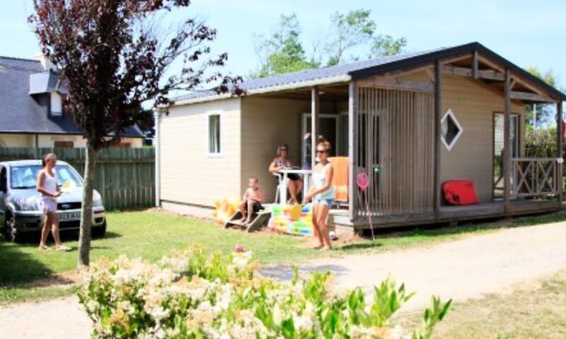Camping Yukadi Villages Le Moteno **** - Plouhinec - Morbihan - 18