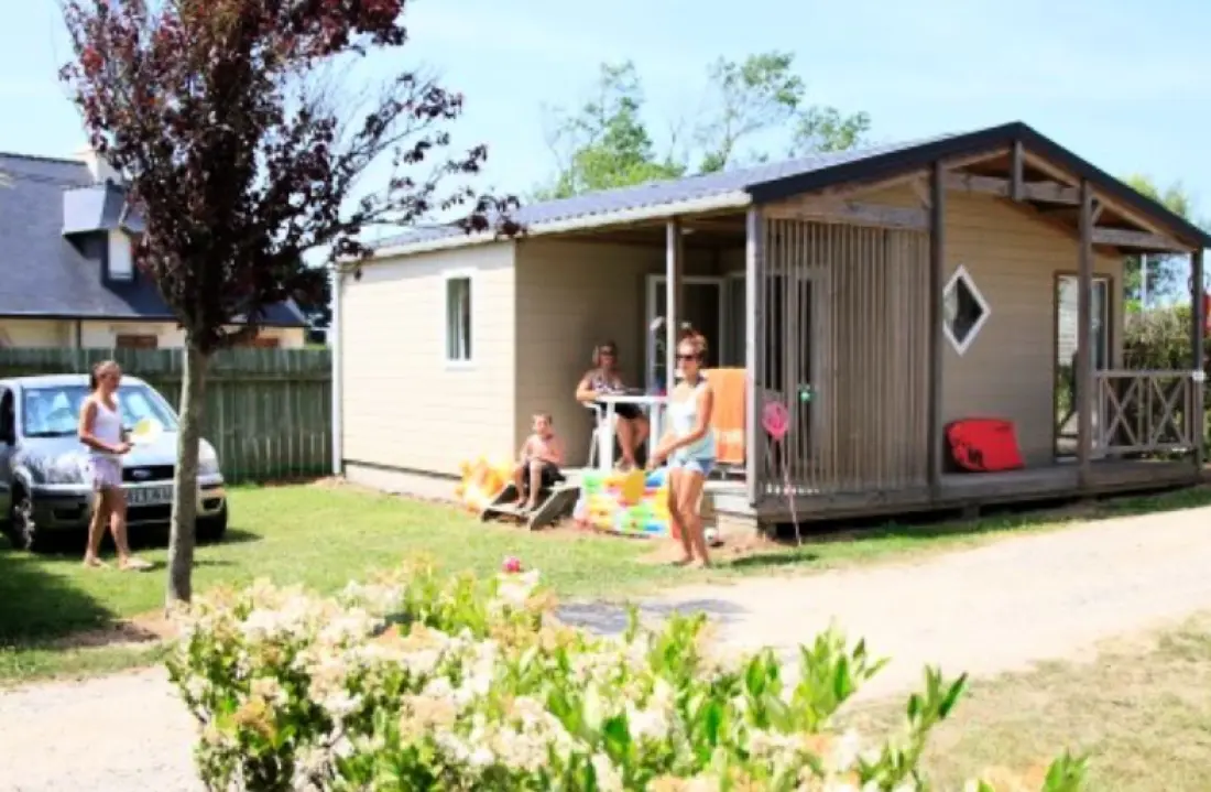 Camping maeva Respire Le Moténo 4 étoiles★★★★
