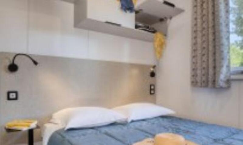 Camping Yukadi Villages Le Moteno **** - Plouhinec - Morbihan - 16