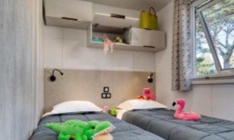 Camping Yukadi Villages Le Moteno **** - Plouhinec - Morbihan - 17