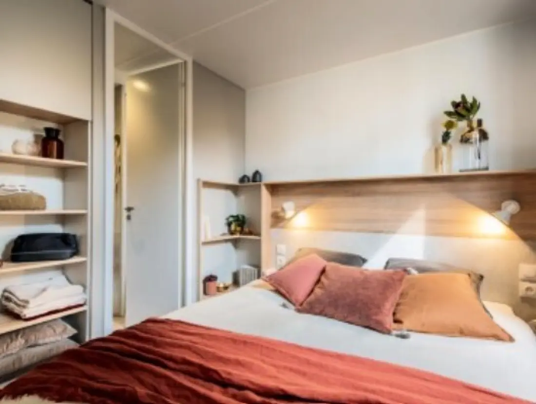 Camping maeva Respire Le Moténo 4 étoiles★★★★