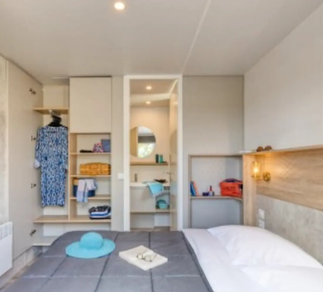 Camping maeva Respire Le Moténo 4 étoiles★★★★