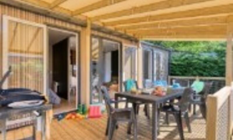 Camping Yukadi Villages Le Moteno **** - Plouhinec - Morbihan - 35