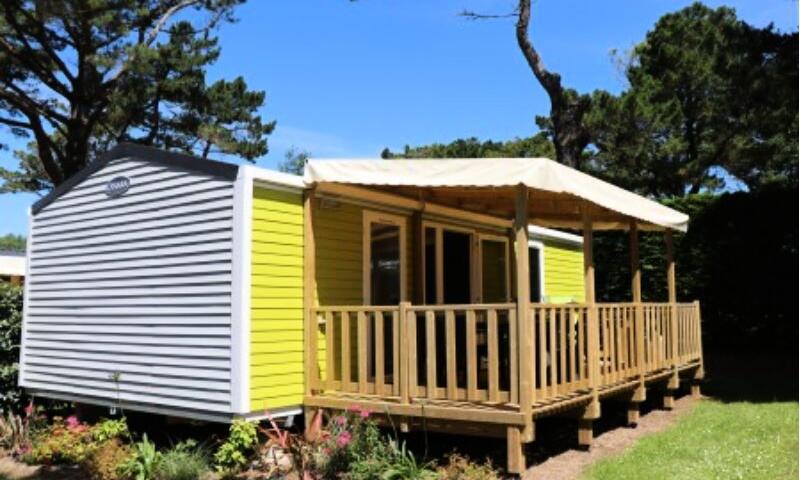 Camping Yukadi Villages Le Moteno **** - Plouhinec - Morbihan - 25