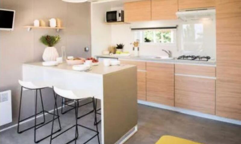 Camping Yukadi Villages Le Moteno **** - Plouhinec - Morbihan - 26