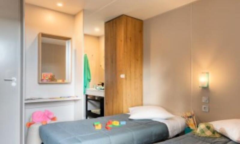 Camping Yukadi Villages Le Moteno **** - Plouhinec - Morbihan - 27