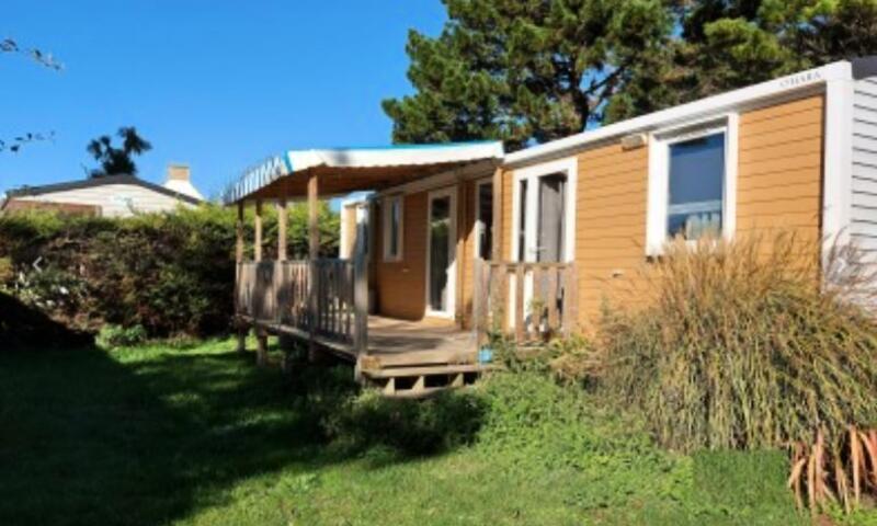 Camping Yukadi Villages Le Moteno **** - Plouhinec - Morbihan - 30