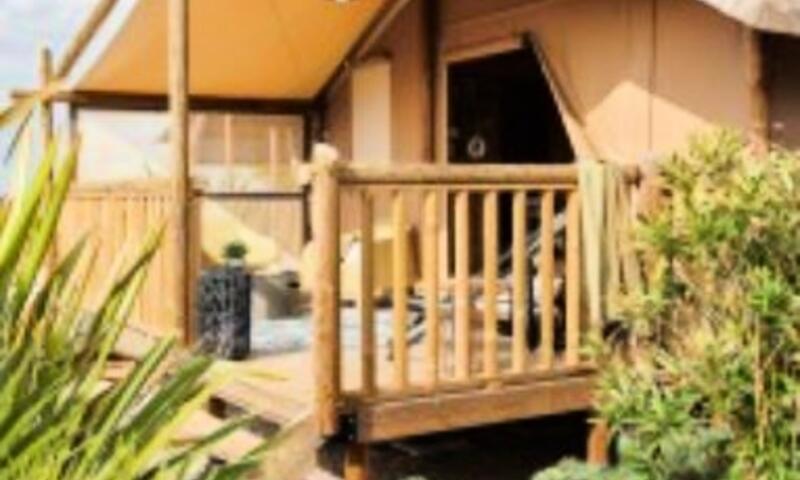 Camping Yukadi Villages Le Moteno **** - Plouhinec - Morbihan - 36
