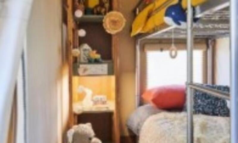 Camping Yukadi Villages Le Moteno **** - Plouhinec - Morbihan - 44