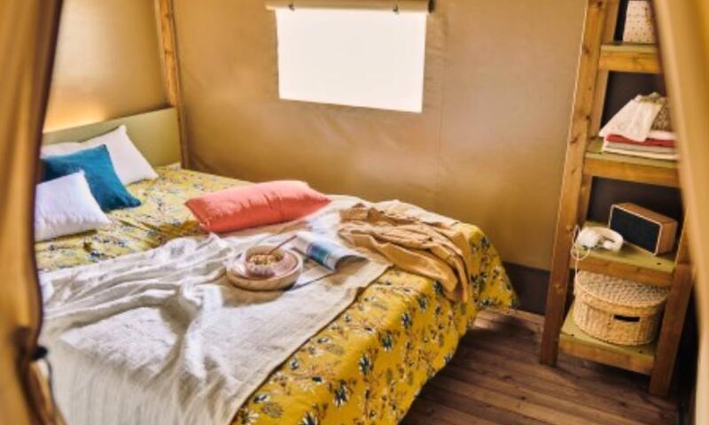 Camping Yukadi Villages Le Moteno **** - Plouhinec - Morbihan - 43