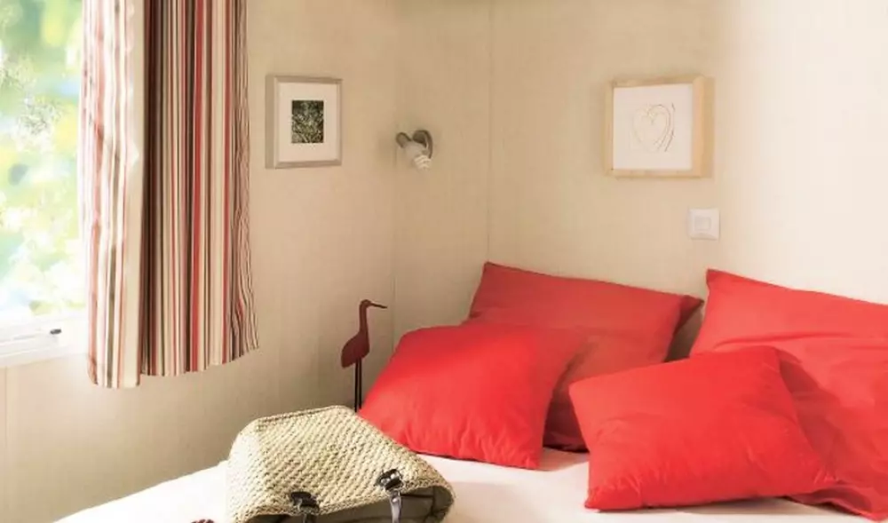 Camping maeva Respire Le Moténo 4 étoiles★★★★