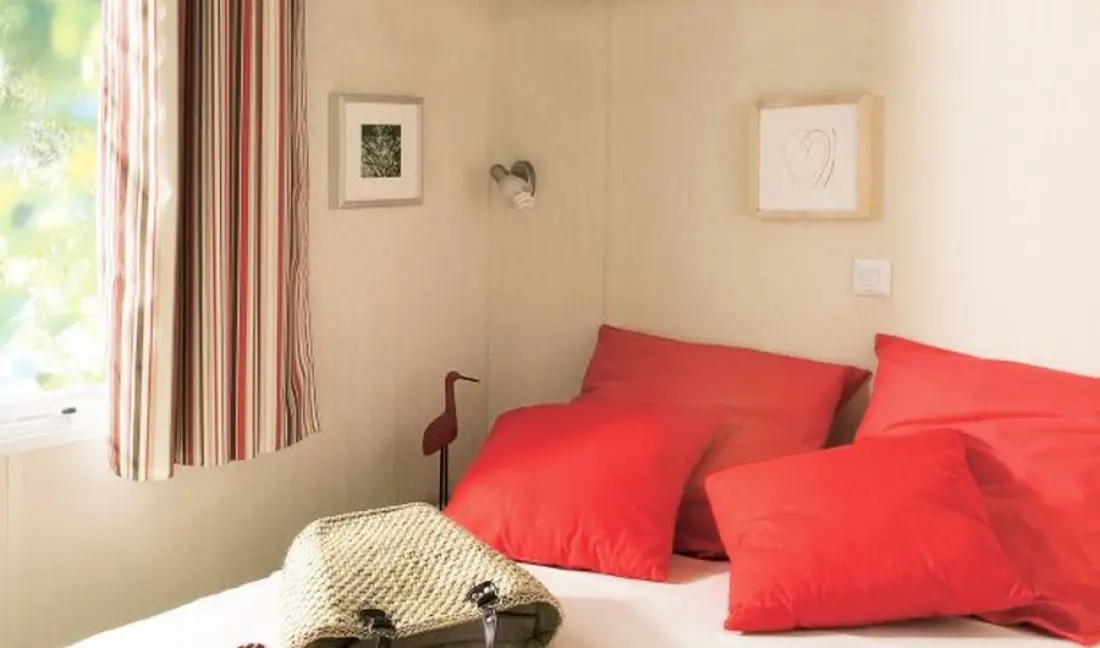 Camping maeva Respire Le Moténo 4 étoiles★★★★