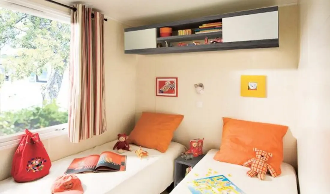 Camping maeva Respire Le Moténo 4 étoiles★★★★