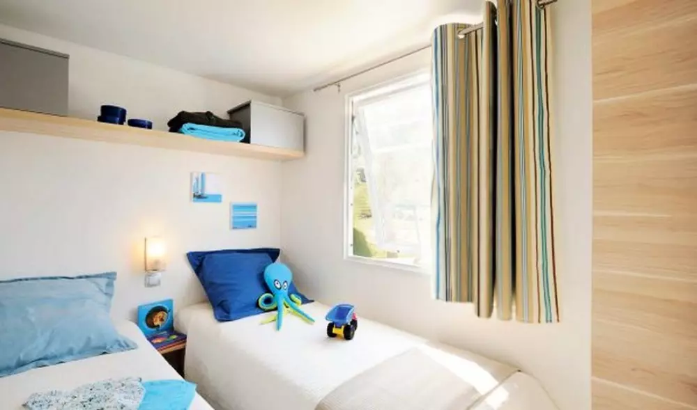 Camping maeva Respire Le Moténo 4 étoiles★★★★