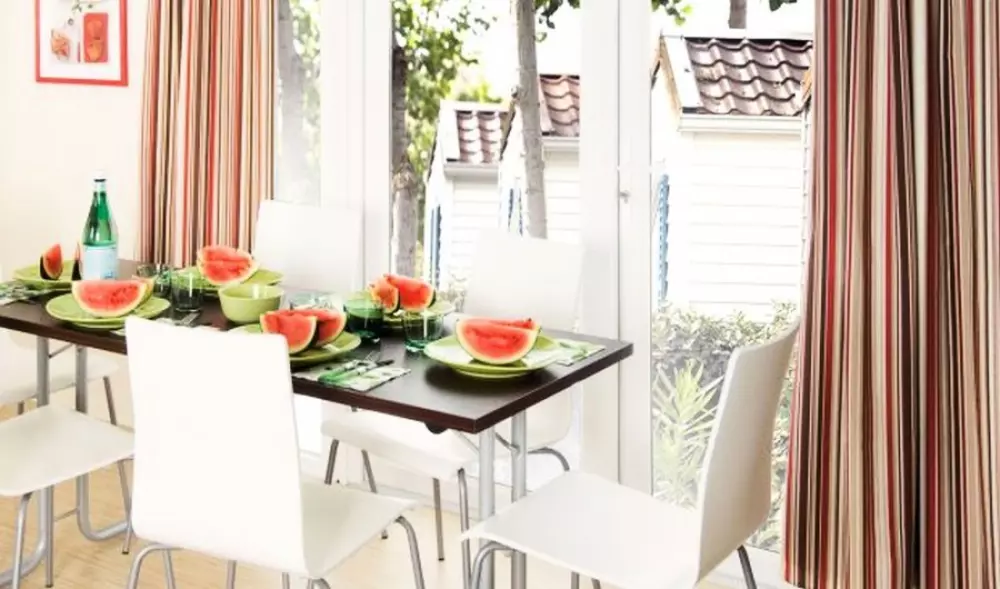 Camping maeva Respire Le Moténo 4 étoiles★★★★