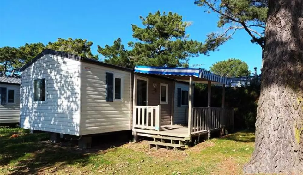 Camping maeva Respire Le Moténo 4 étoiles★★★★